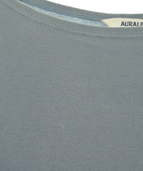 AURALEE เสื้อยืด/เสื้อท็อปส์