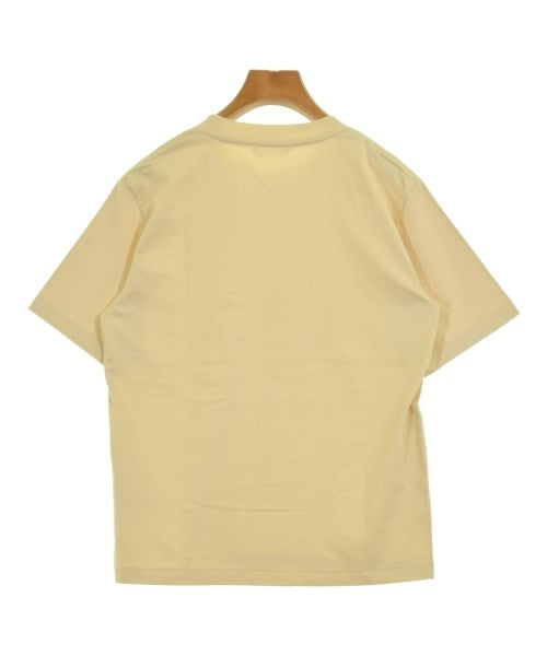 AURALEE เสื้อยืด/เสื้อท็อปส์