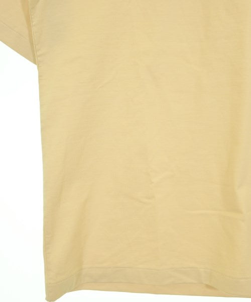 AURALEE เสื้อยืด/เสื้อท็อปส์