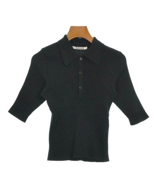 AURALEE เสื้อกันหนาว