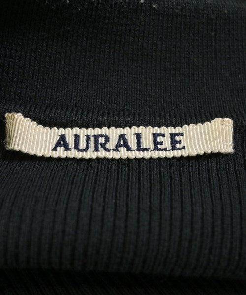 AURALEE เสื้อกันหนาว