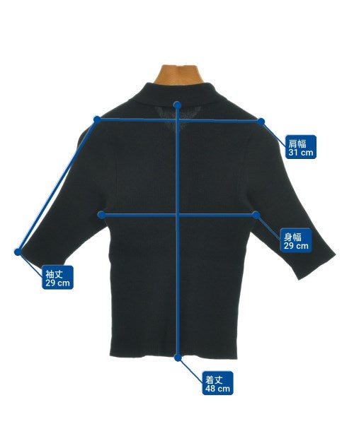 AURALEE เสื้อกันหนาว