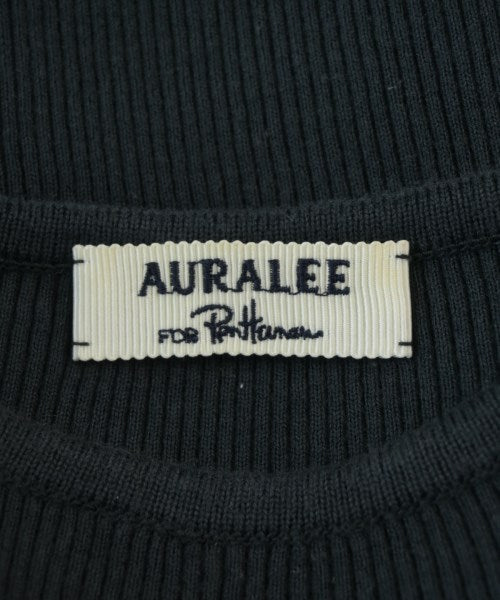 AURALEE เสื้อกันหนาว