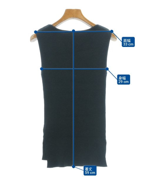 AURALEE เสื้อกันหนาว
