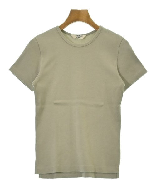 AURALEE เสื้อยืด/เสื้อท็อปส์