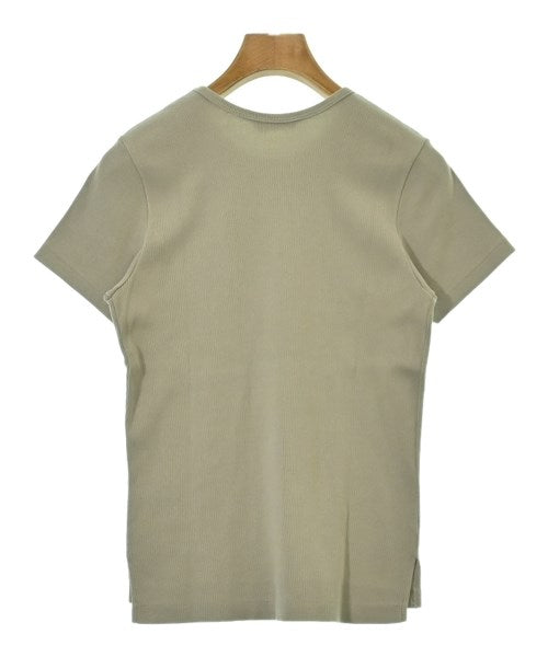 AURALEE เสื้อยืด/เสื้อท็อปส์