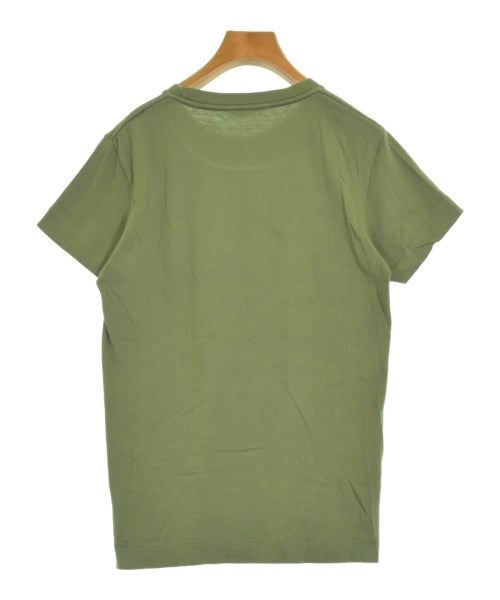 AURALEE เสื้อยืด/เสื้อท็อปส์