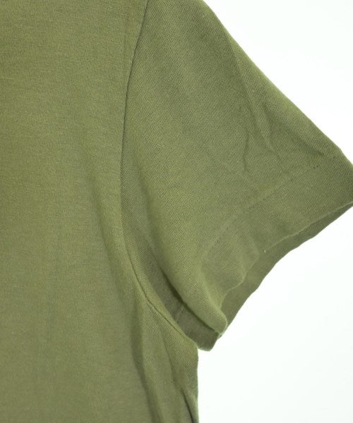 AURALEE เสื้อยืด/เสื้อท็อปส์