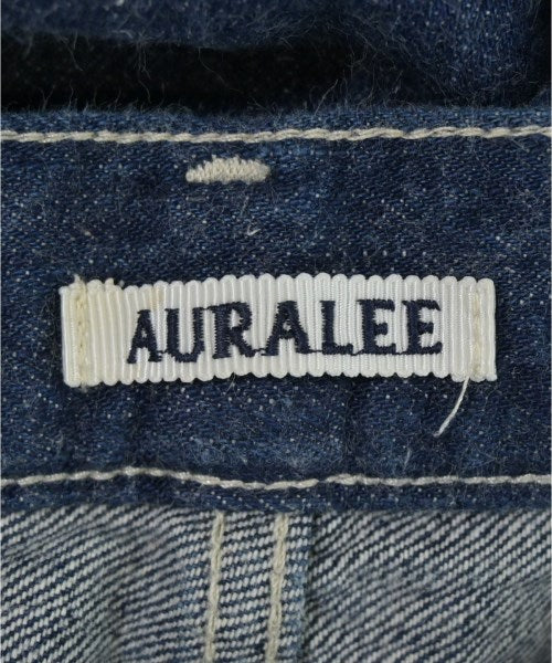 AURALEE ยีนส์