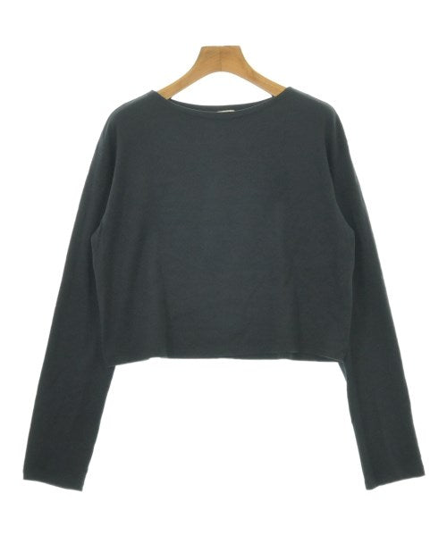 AURALEE เสื้อยืด/เสื้อท็อปส์
