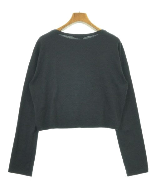 AURALEE เสื้อยืด/เสื้อท็อปส์