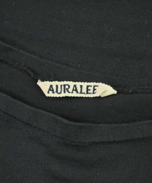 AURALEE เสื้อยืด/เสื้อท็อปส์