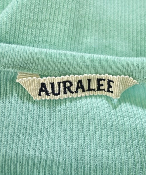 AURALEE เสื้อกันหนาว