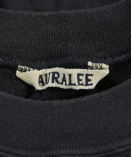 AURALEE เสื้อยืด/เสื้อท็อปส์