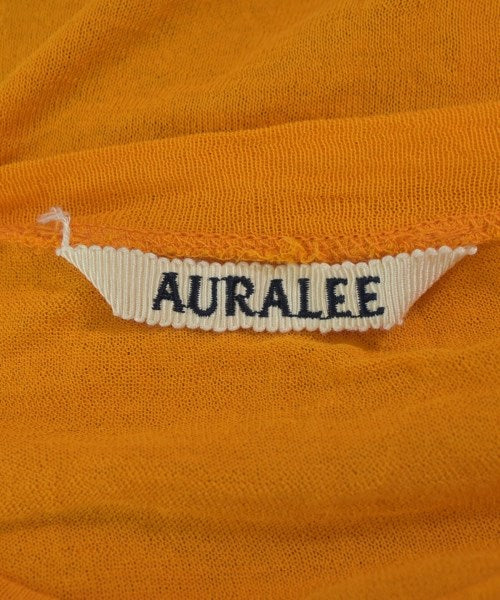 AURALEE เสื้อคาร์ดิแกน