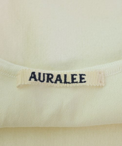 AURALEE ชุดเดรส