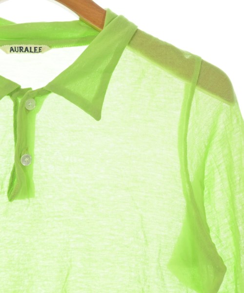 AURALEE เสื้อกันหนาว