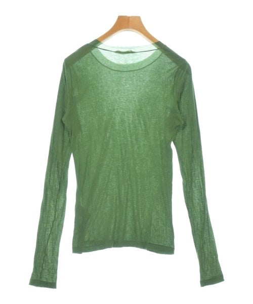 AURALEE เสื้อยืด/เสื้อท็อปส์