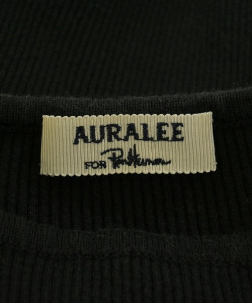 AURALEE เสื้อยืด/เสื้อท็อปส์