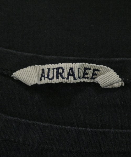AURALEE เสื้อยืด/เสื้อท็อปส์