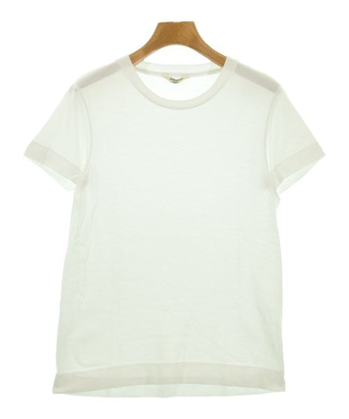 AURALEE เสื้อยืด/เสื้อท็อปส์