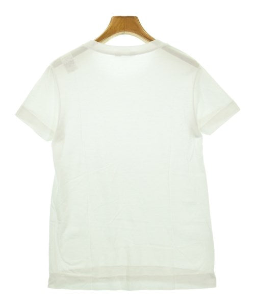AURALEE เสื้อยืด/เสื้อท็อปส์