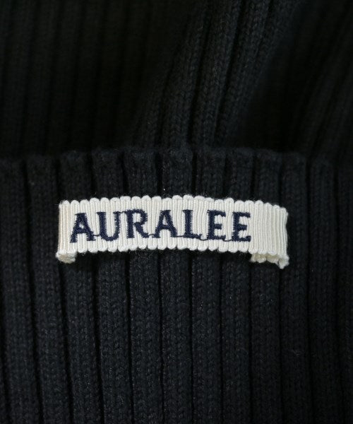 AURALEE เสื้อกั๊ก