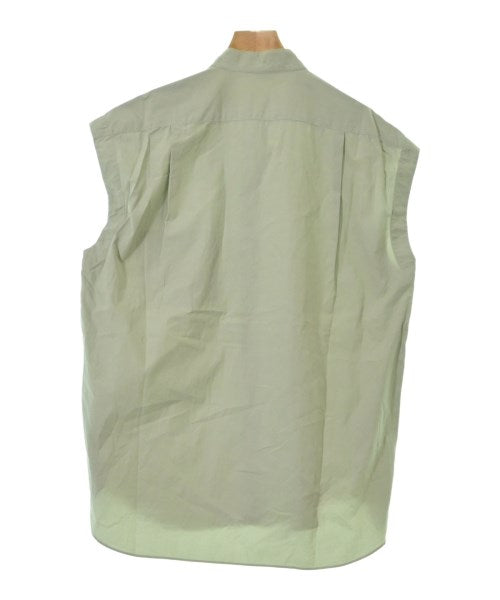 AURALEE เสื้อลำลอง