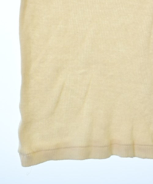 AURALEE เสื้อสายเดี่ยว