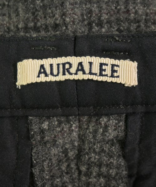 AURALEE กางเกง อื่น