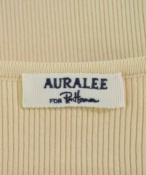 AURALEE แขนกุด