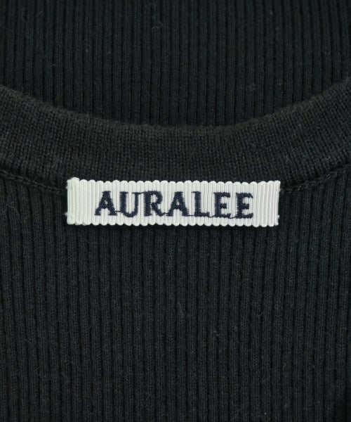 AURALEE เสื้อกล้าม