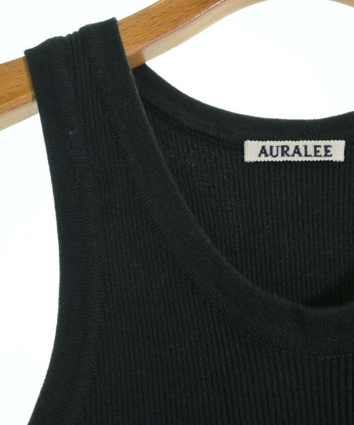 AURALEE เสื้อกล้าม