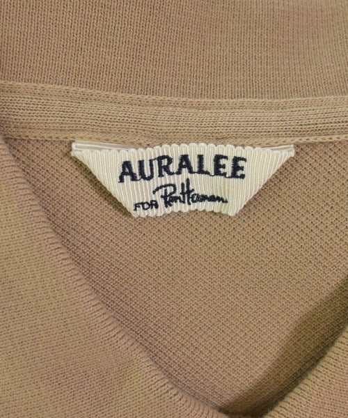 AURALEE แขนกุด