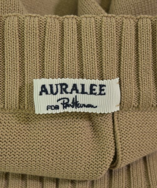 AURALEE กระโปรงยาว/แม็กซี่ยาว