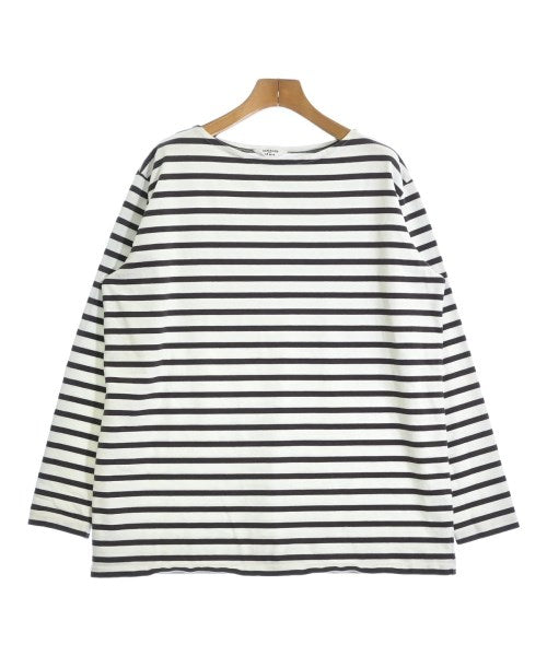AURALEE เสื้อยืด/เสื้อท็อปส์