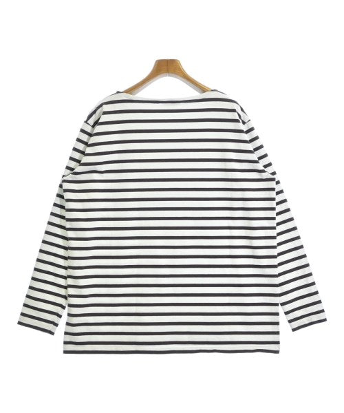 AURALEE เสื้อยืด/เสื้อท็อปส์