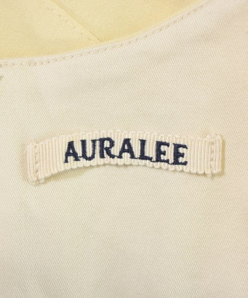 AURALEE ชุดเดรส