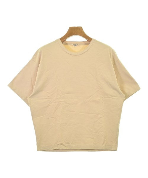 AURALEE เสื้อยืด/เสื้อท็อปส์