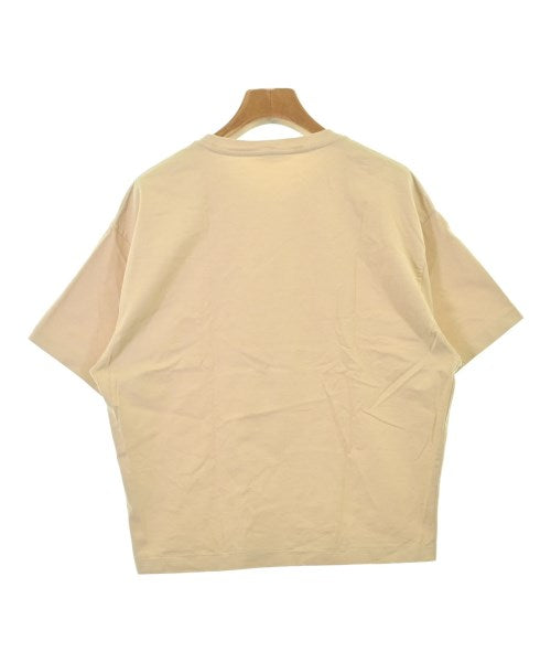 AURALEE เสื้อยืด/เสื้อท็อปส์
