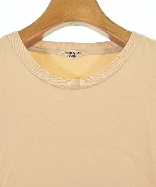 AURALEE เสื้อยืด/เสื้อท็อปส์