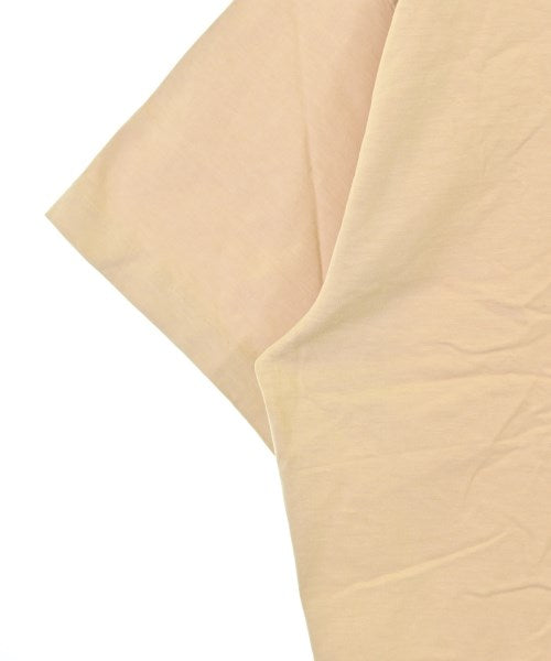 AURALEE เสื้อยืด/เสื้อท็อปส์