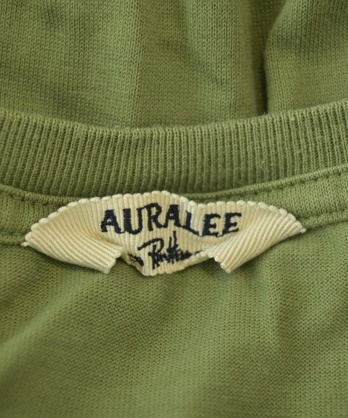AURALEE ชุดเดรส