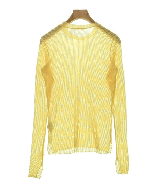 AURALEE เสื้อกันหนาว