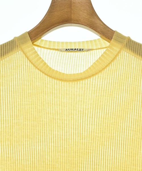 AURALEE เสื้อกันหนาว