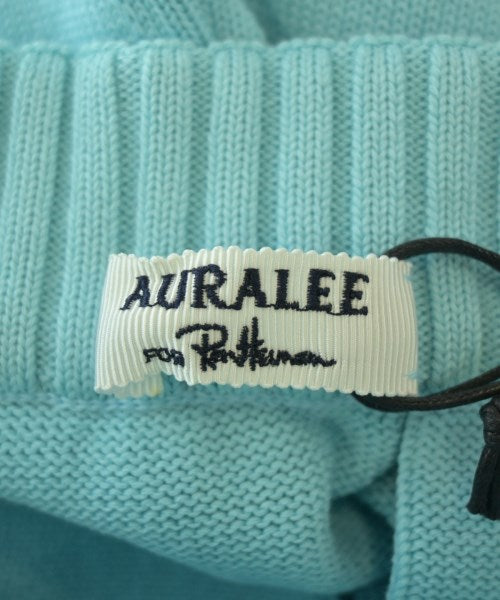 AURALEE กระโปรงยาว/แม็กซี่ยาว