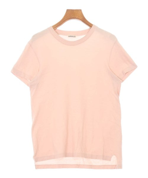 AURALEE เสื้อยืด/เสื้อท็อปส์