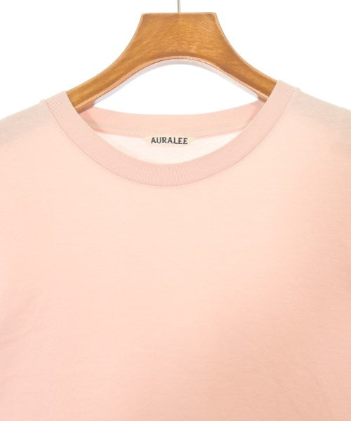 AURALEE เสื้อยืด/เสื้อท็อปส์