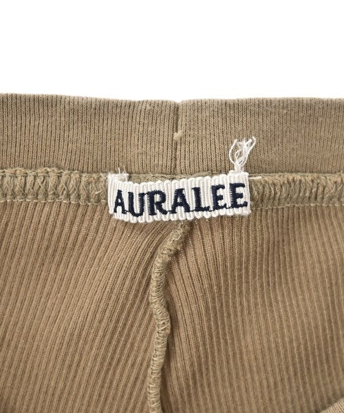 AURALEE อื่นๆ