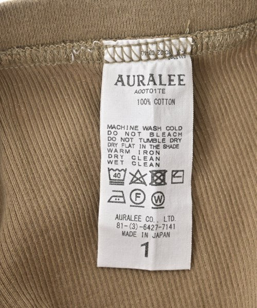 AURALEE อื่นๆ